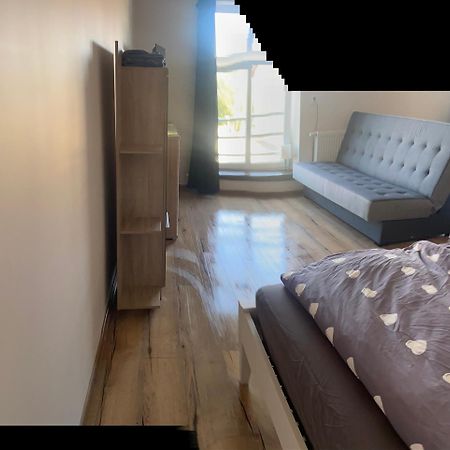 Apartamenty Bezrzecze Szczecin Dış mekan fotoğraf