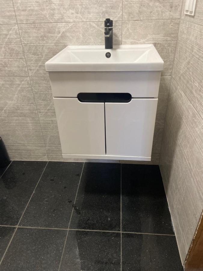 Apartamenty Bezrzecze Szczecin Dış mekan fotoğraf